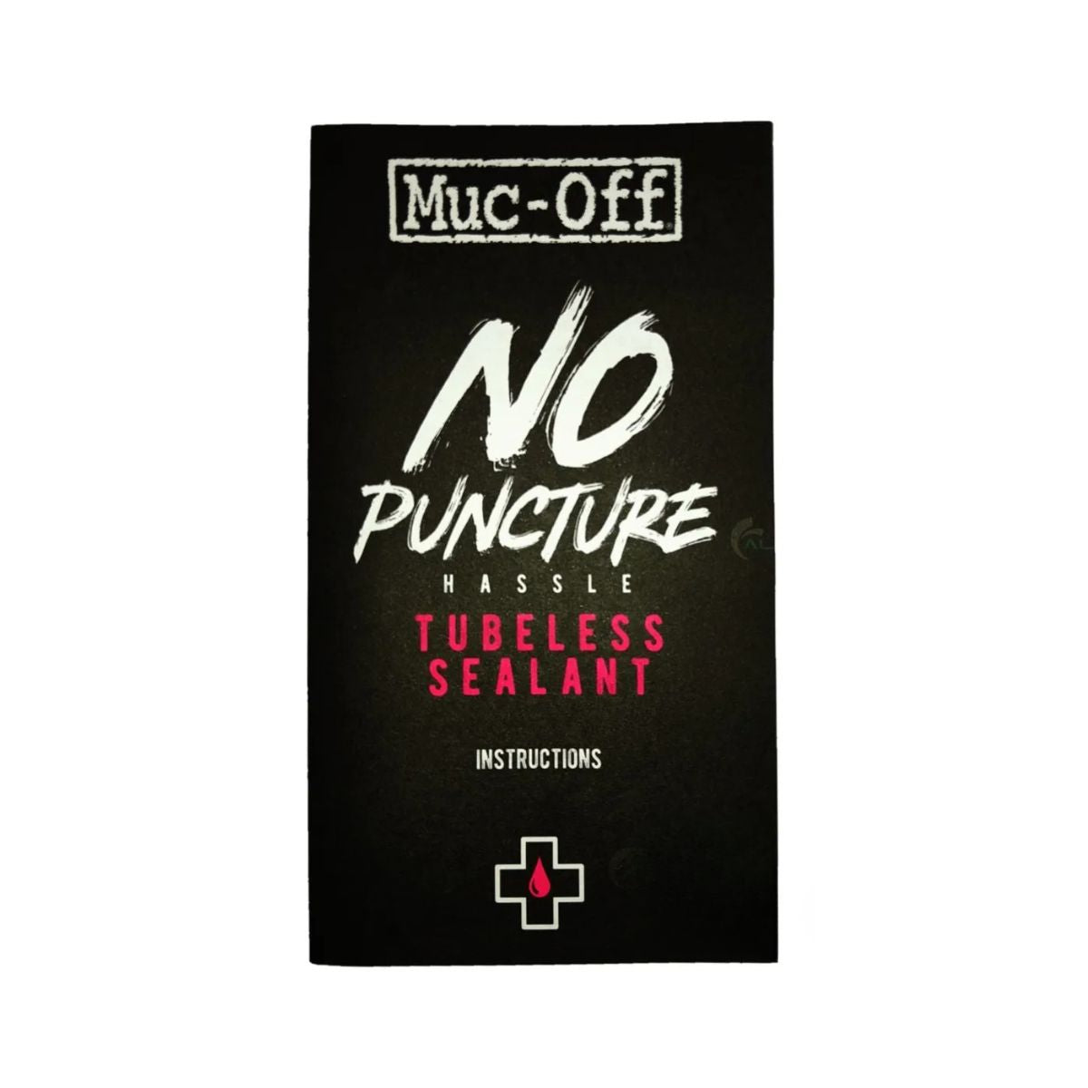 KIT DE SELANTE NO PUNCTURE HASSLE 140ML - MUC-OFF (827)