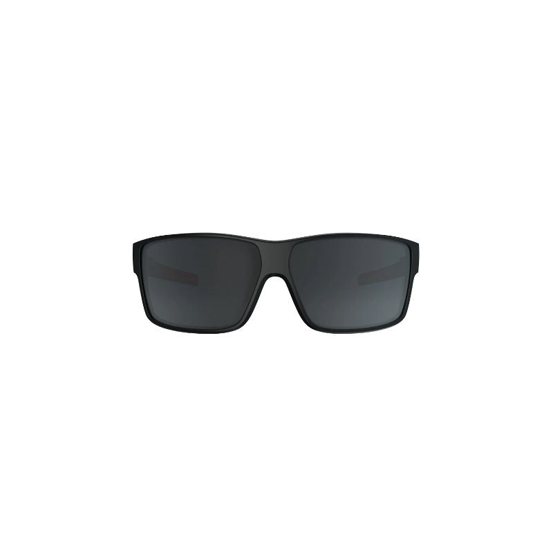 OCULOS HB BIG VERT FILTRO 3 UV PRETO/VERMELHO C/ LENTE PRETA