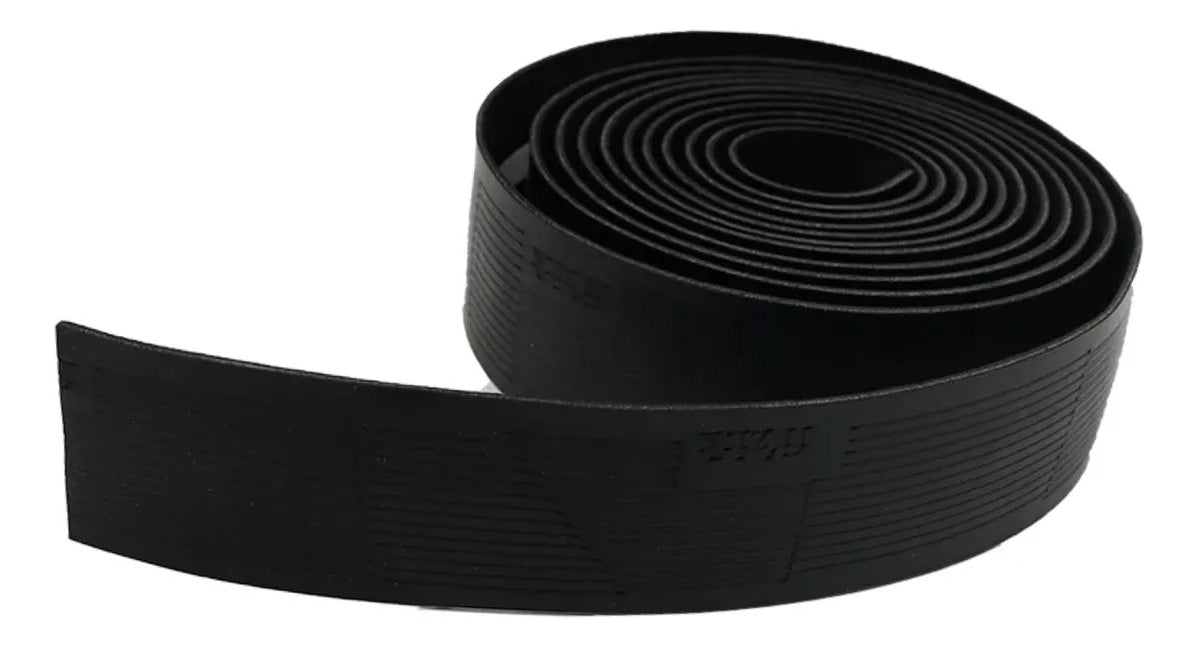 FITA DE GUIDAO FIZIK VENTO MICROTEX TACKY PRETA