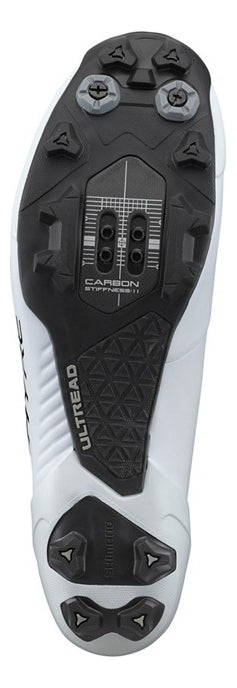 SAPATILHA SHIMANO MTB SD-XC903 S-PHYRE BRANCO VARIAÇÕES