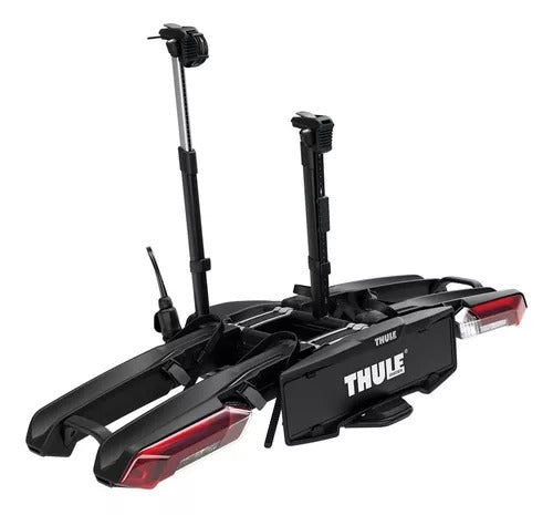 Transbike Thule Epos para 2 bikes engate (978)