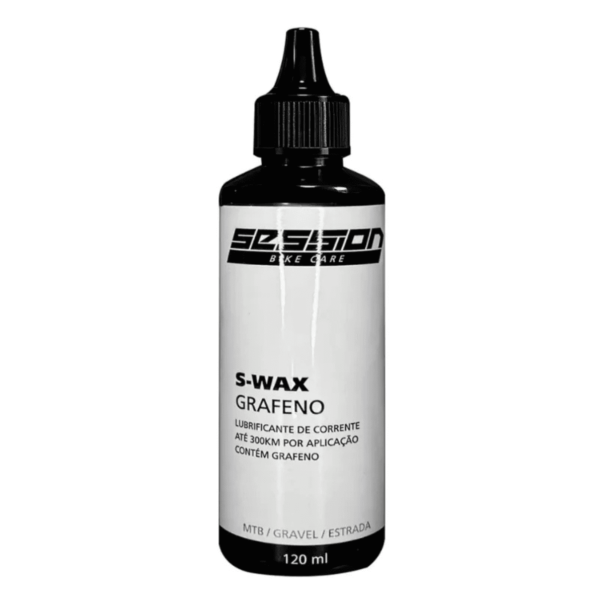 LUBRIFICANTE SESSION S-WAX GRAFENO 120ML