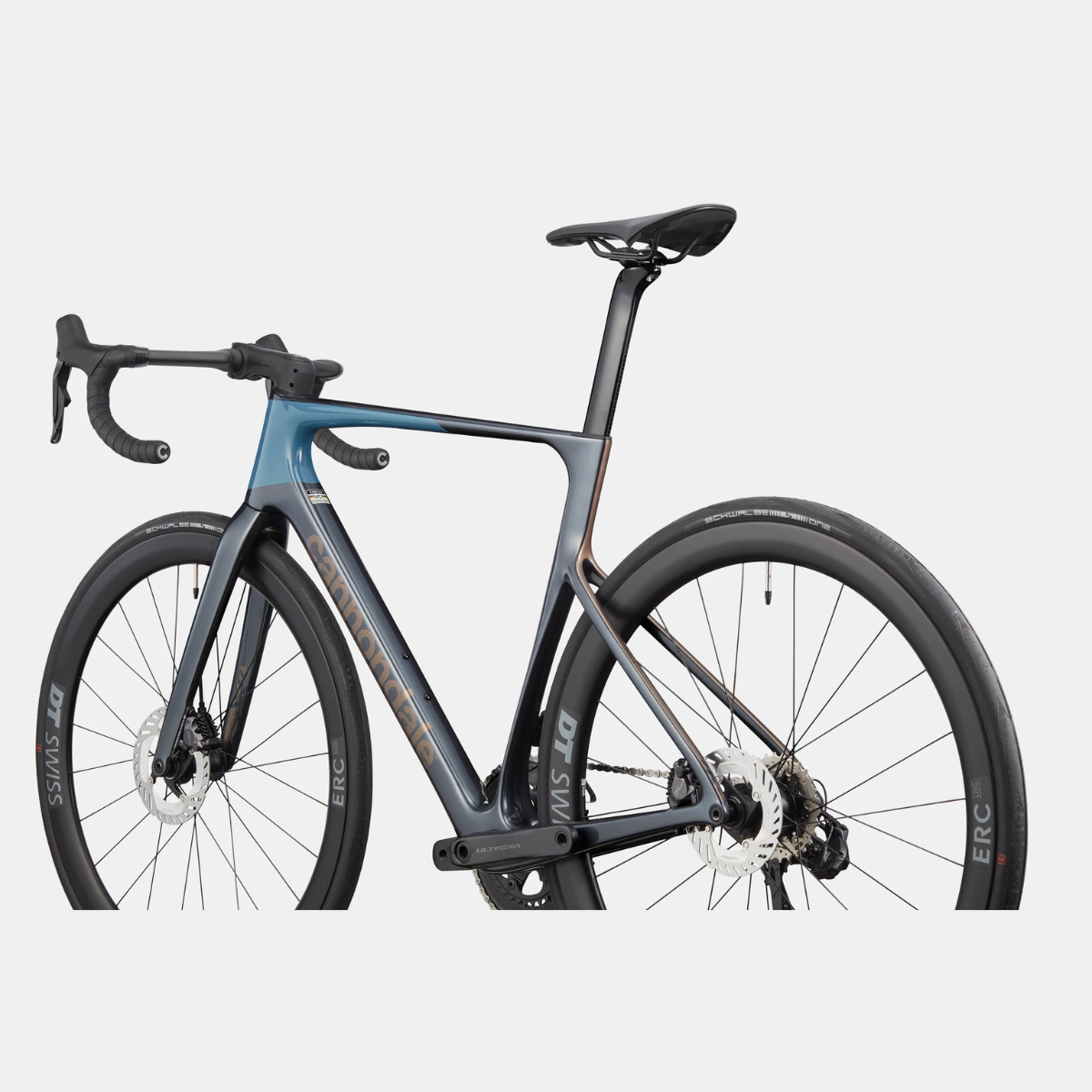 Bike Cannondale SuperSix EVO Carbon 2 Ultegra Di2 2026