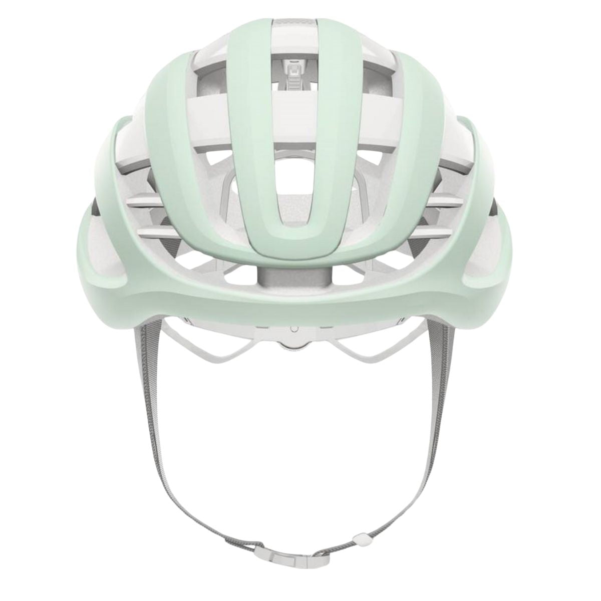 CAPACETE ABUS AIRBREAKER MENTA PURA TAM. M-52-58