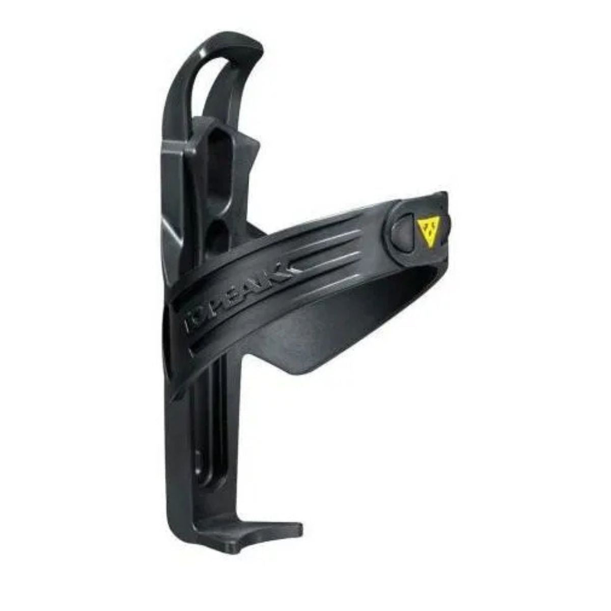SUPORTE DE CARAMANHOLA TOPEAK MONO CAGE PRETO