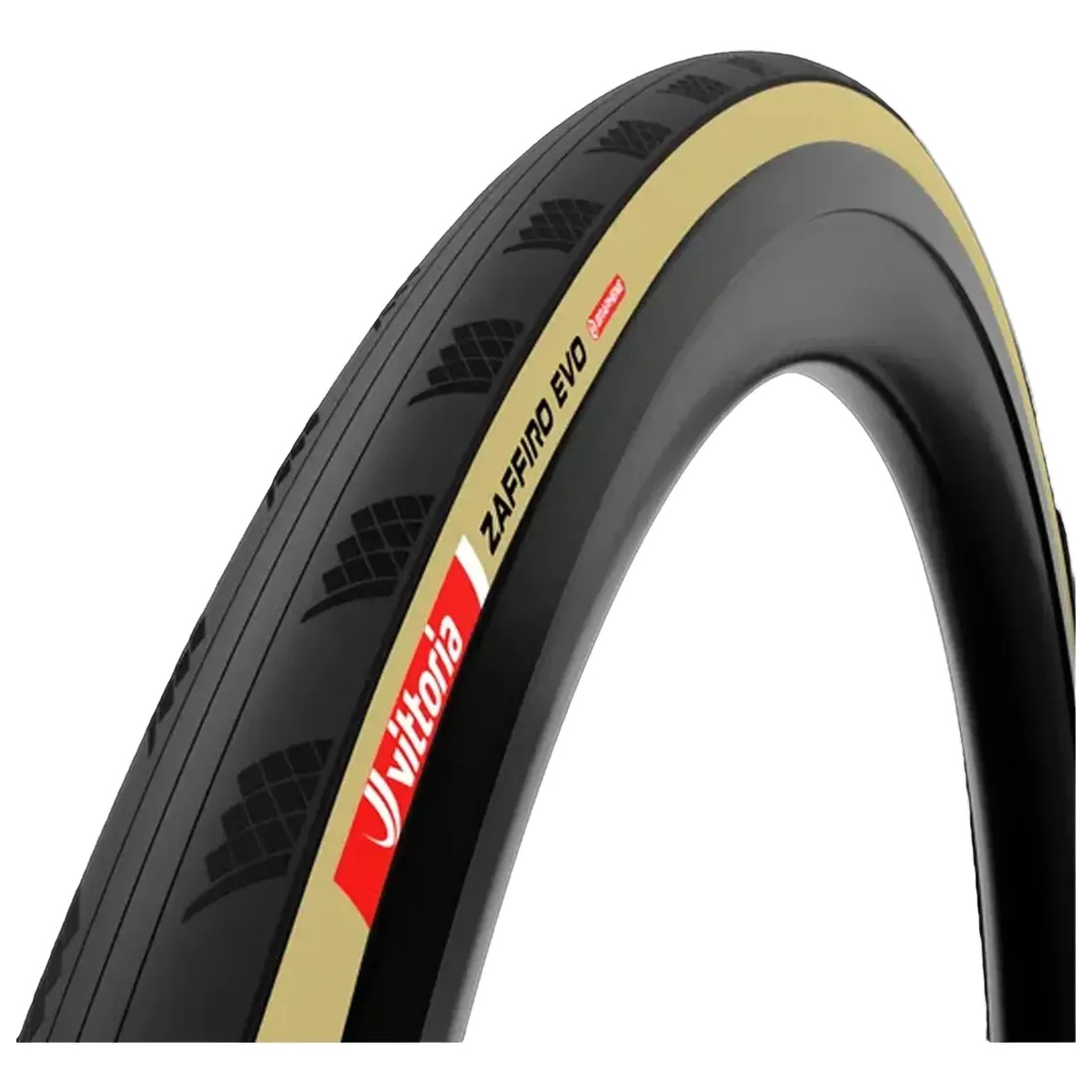 PNEU VITTORIA ROAD ZAFFIRO EVO 700X28 CREME