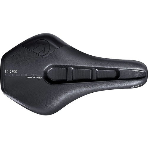 SELIM STEALTH OFFROAD SPORT BASE CARBONO SHIMANO PRO 142MM