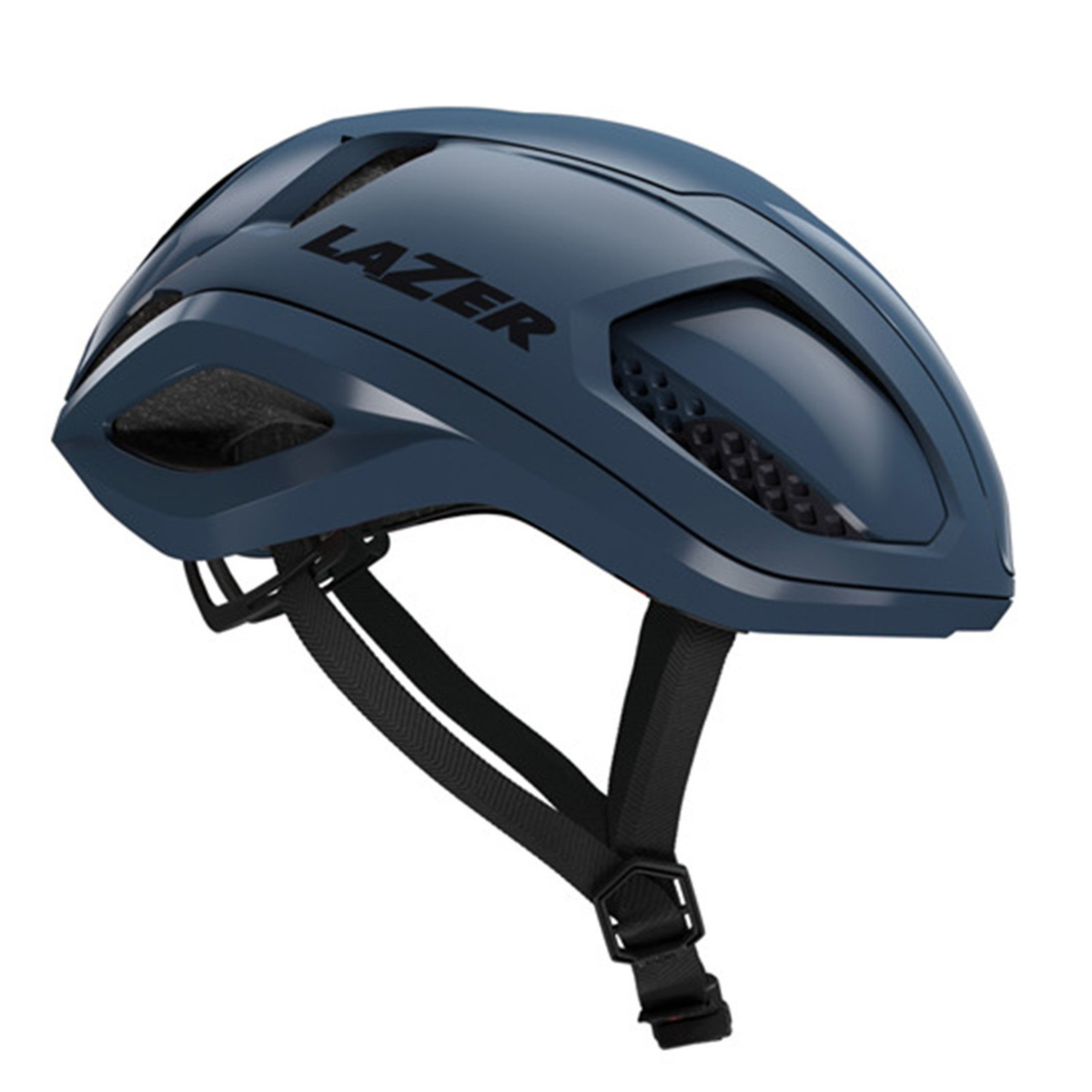 CAPACETE ROAD VENTO TAM M KINETICORE AZUL ESCURO (COSMIC BLUE)