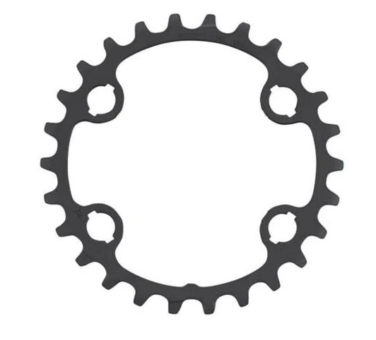 ENGRENAGEM SHIMANO SLX FC-M7100 26D PARA 36/26D BCD 64MM