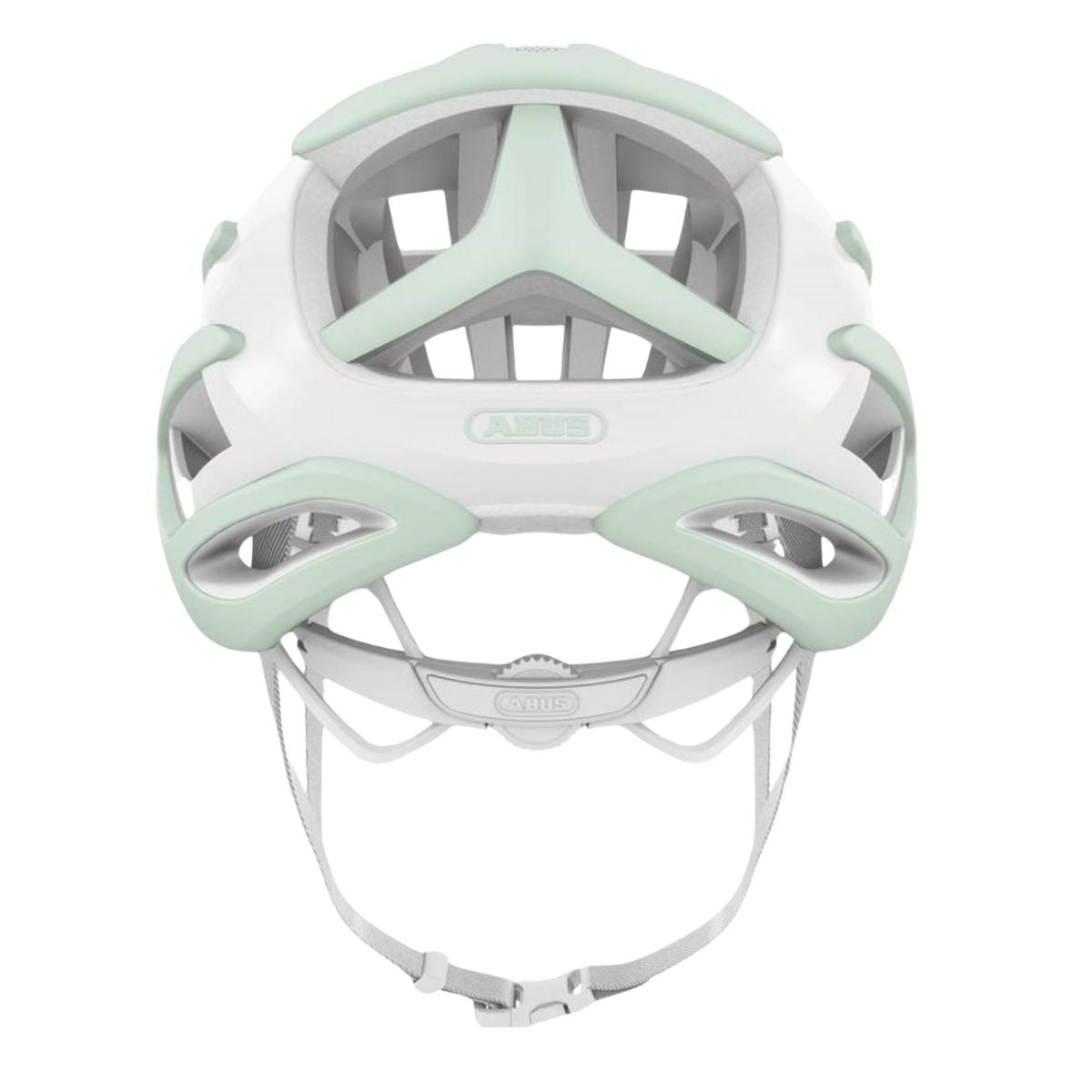 CAPACETE ABUS AIRBREAKER MENTA PURA TAM. M-52-58