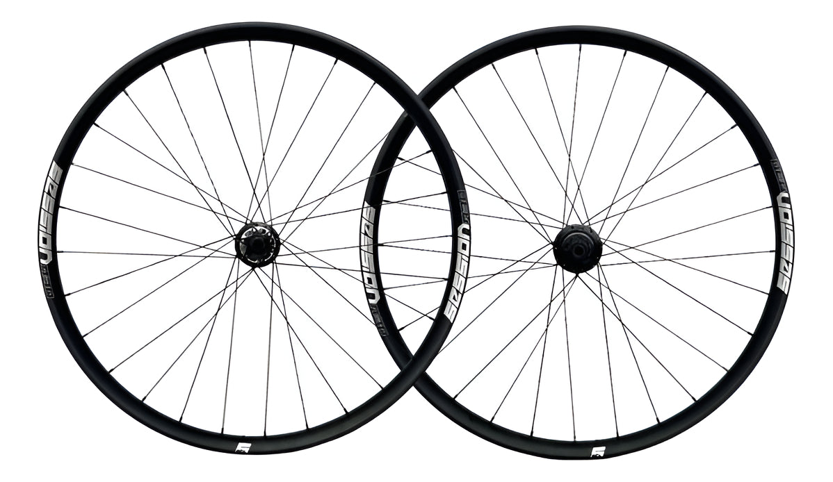 RODA SESSION A30 MTB CUBO BOOST 148/110MM MICRO SPLINE (PAR)