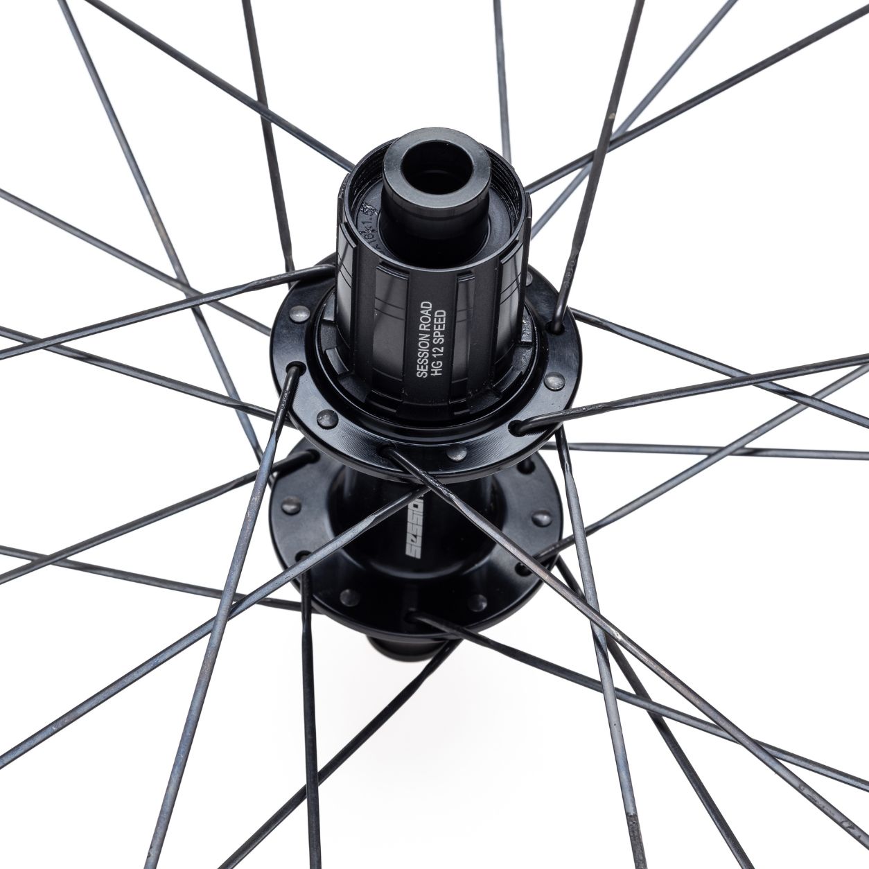 RODA SESSION CARBONO C50 SL2 ROAD DISC 700C CENTER LOCK SHIMANO (PAR)