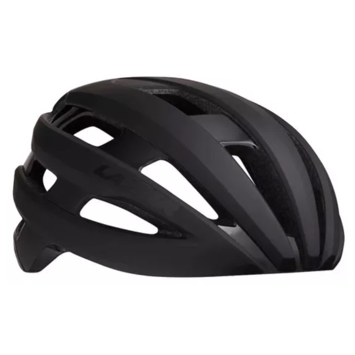 CAPACETE LAZER ROAD SPHERE TAMANHO M PRETO