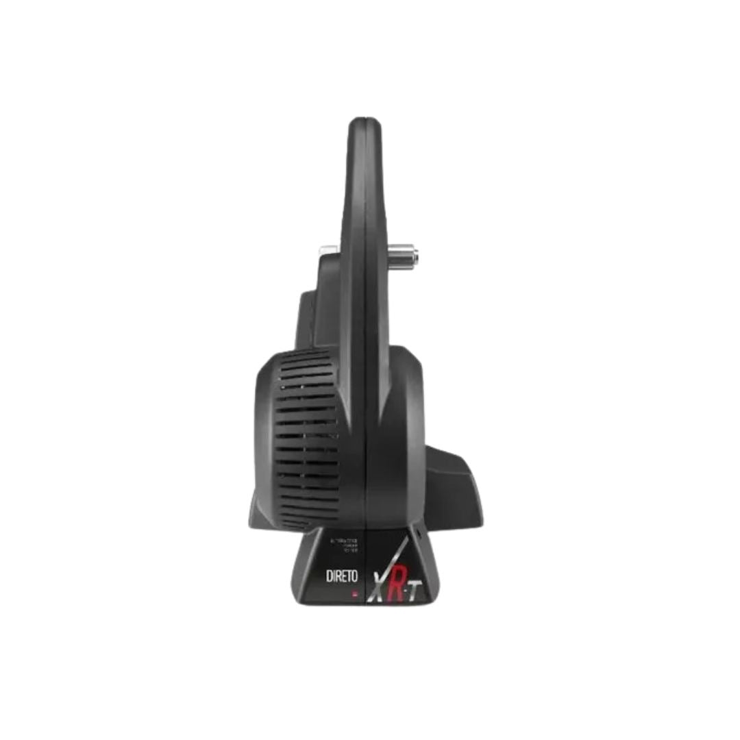 ROLO DE TREINO ELITE DIRETO XR-T EU COM SUP DE RODA SEM CASSETE