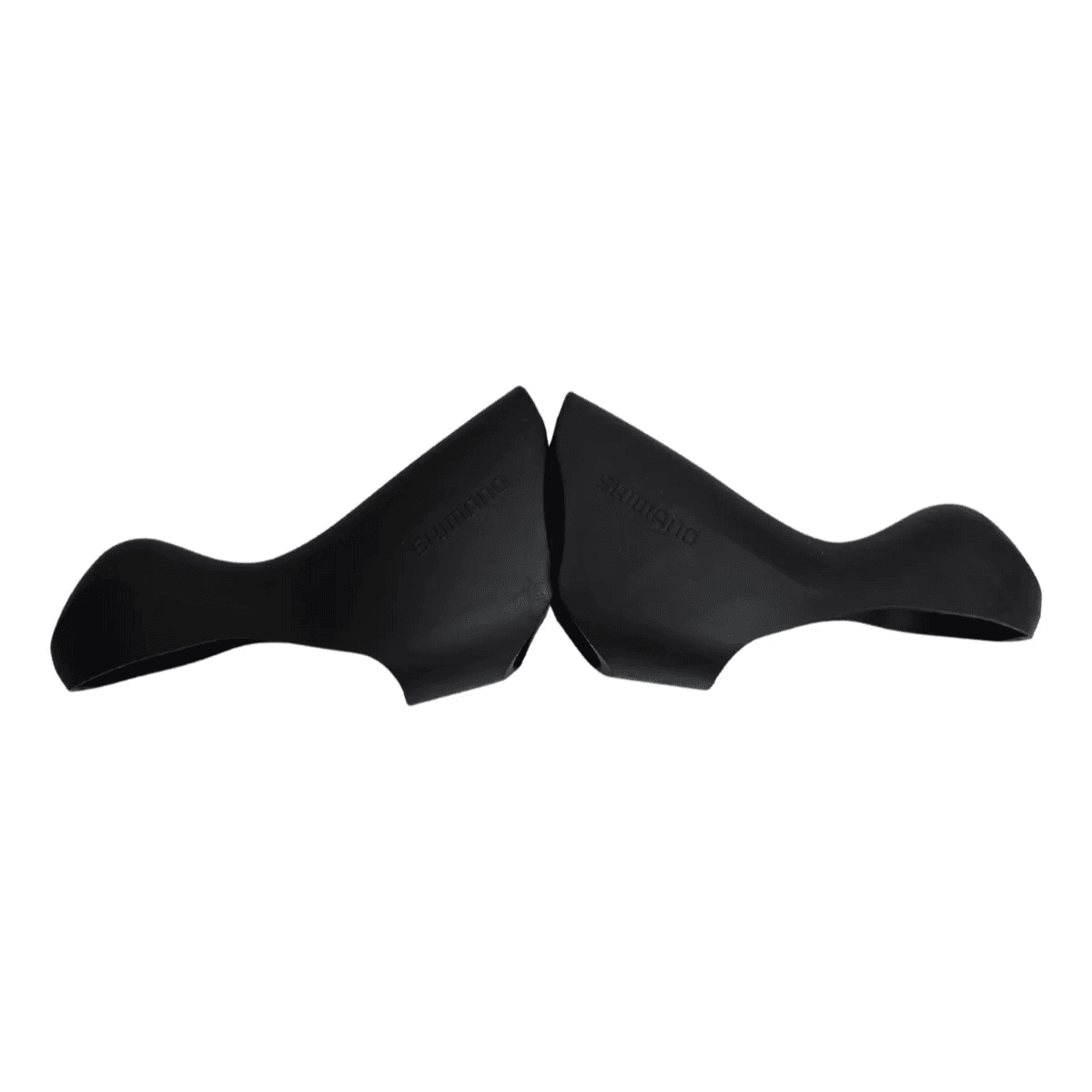 CAPA BORRACHA SHIMANO STI ST-5700 DIR/ESQ PTO