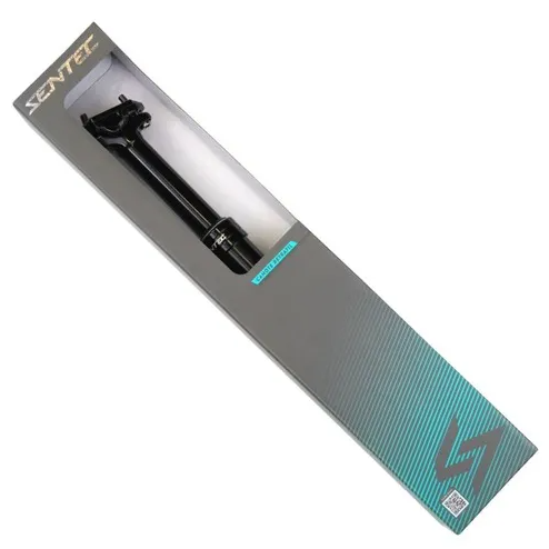 CANOTE RETRATIL SENTEC C/SUSP CABO INTERNO 30.9X410MM CURSO 125MM