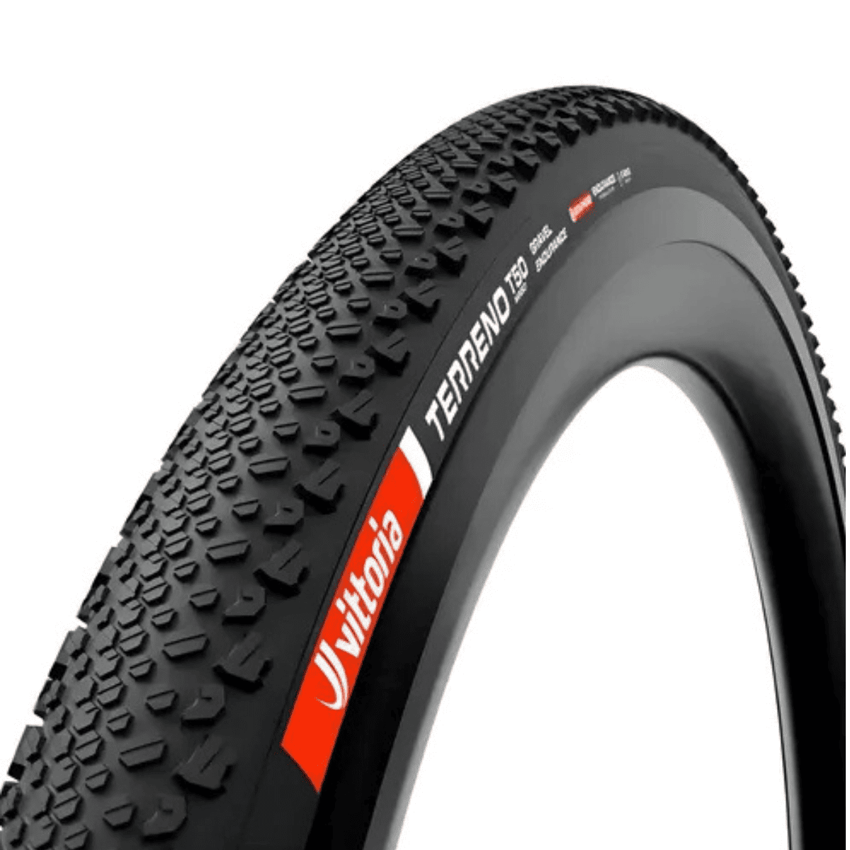 PNEU VITTORIA GRAVEL TERRENO T50 MIXED 700X45C PRETO G2.0