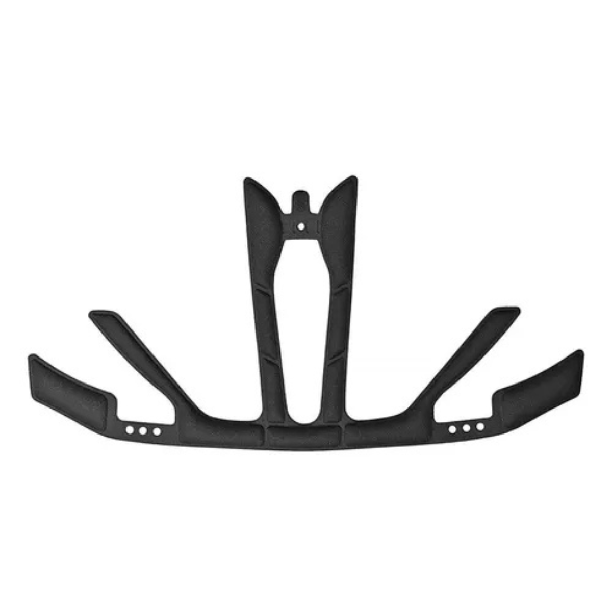 KIT ALMOFADA ABUS PARA CAPACETE POWERDOME G