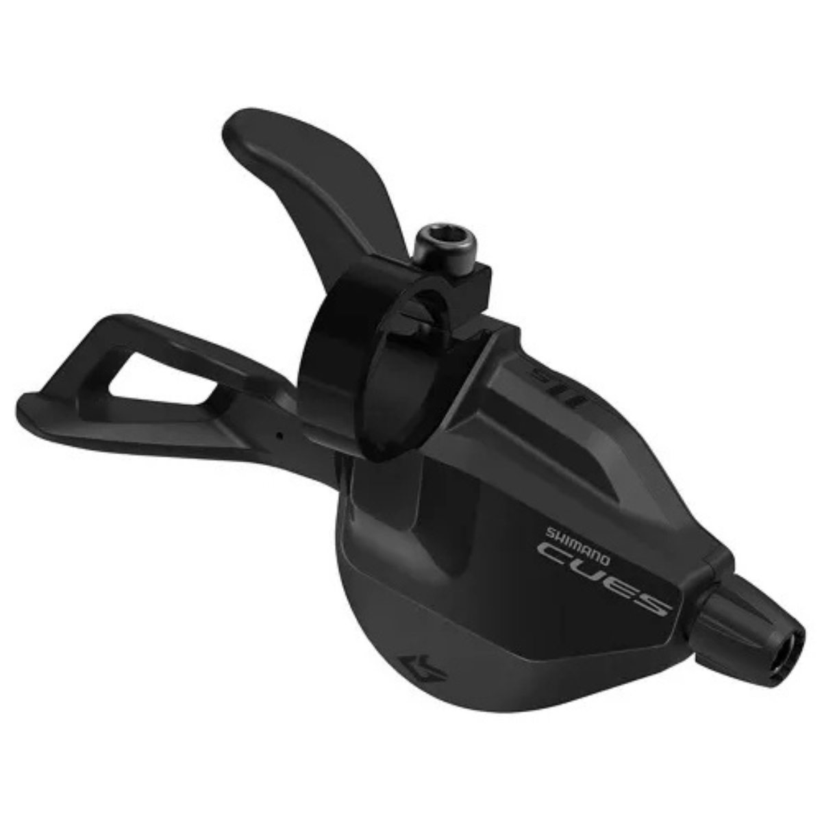 ALAVANCA CAMBIO CUES SL-U6000 11V DIR CABO 2050MM SEM VISOR