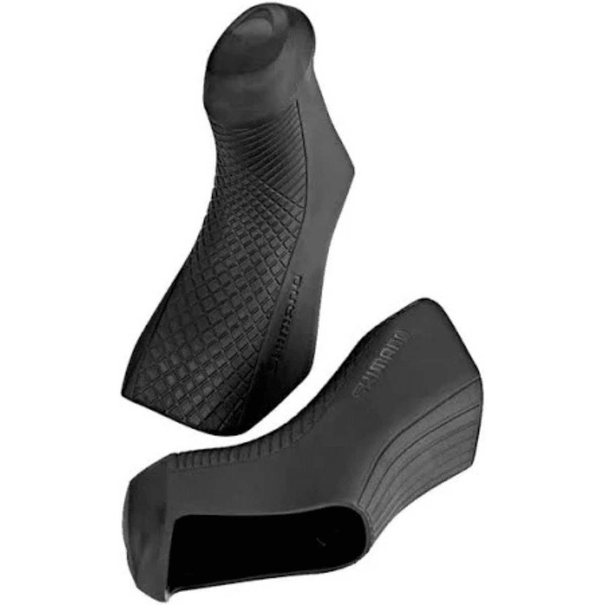CAPA BORRACHA SHIMANO STI ST-R8070 PAR PTO