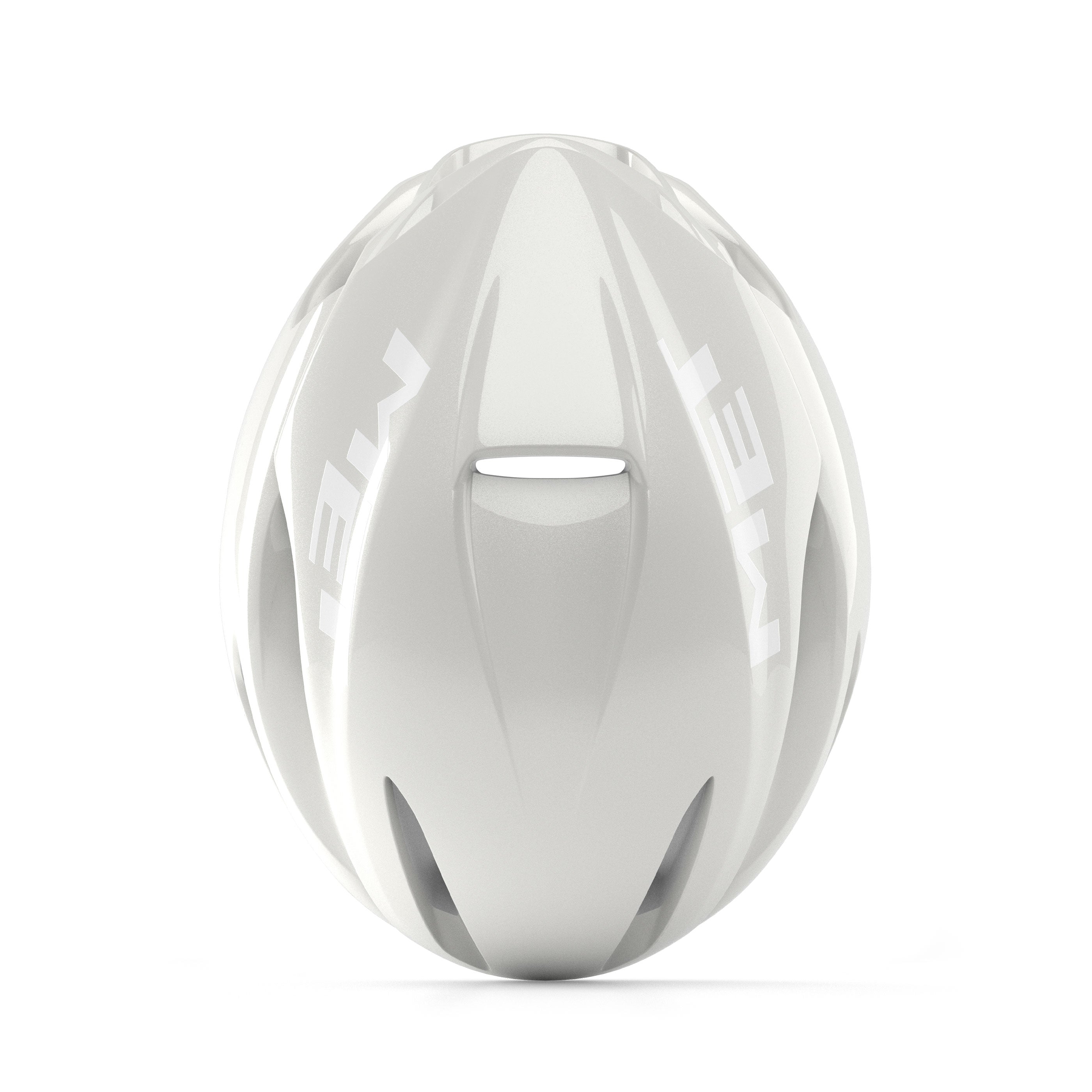 CAPACETE MET ROAD MANTA MIPS BRANCO ABSOLUTO TAM M (56-58)