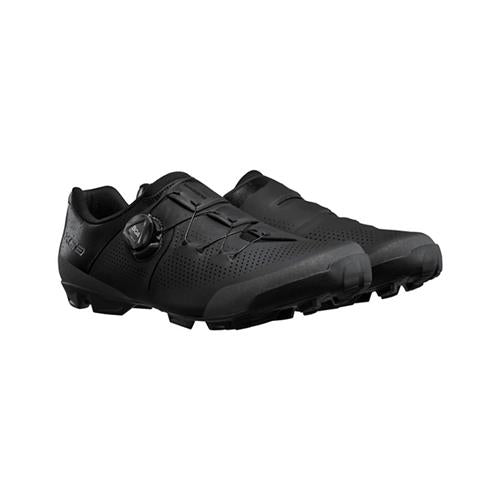 SAPATILHA SHIMANO MTB SH-XC302 COR PRETO